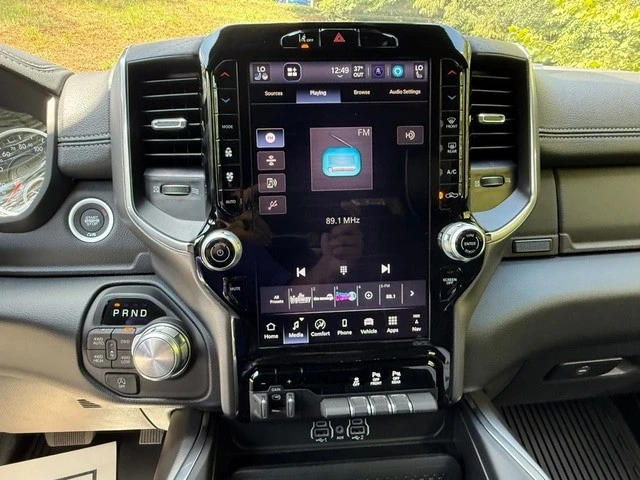 2026 Ram 1500 2nd Gen - Image 24 of 31