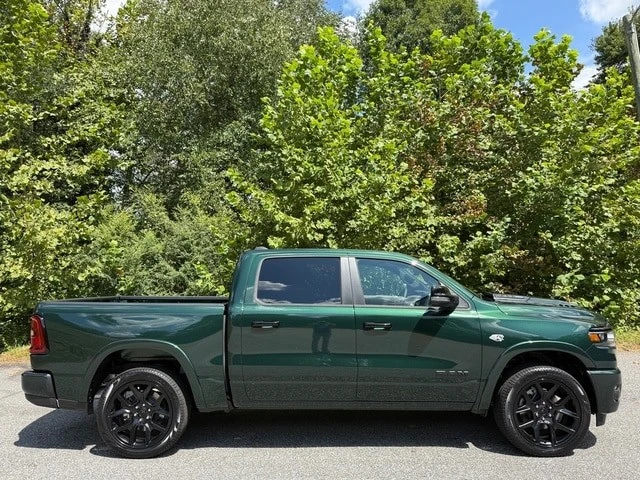 2026 Ram 1500 2nd Gen - Image 6 of 31