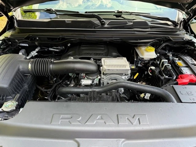 2026 Ram 1500 2nd Gen - Image 11 of 31