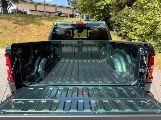 2026 Ram 1500 2nd Gen - Image 9 of 31
