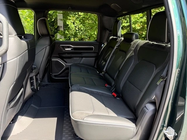 2026 Ram 1500 2nd Gen - Image 17 of 31