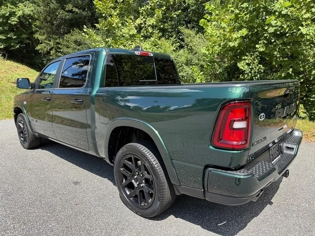 2026 Ram 1500 2nd Gen - Image 10 of 31