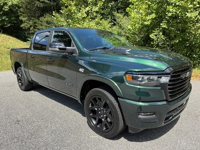 2026 Ram 1500 2nd Gen - Image 5 of 31