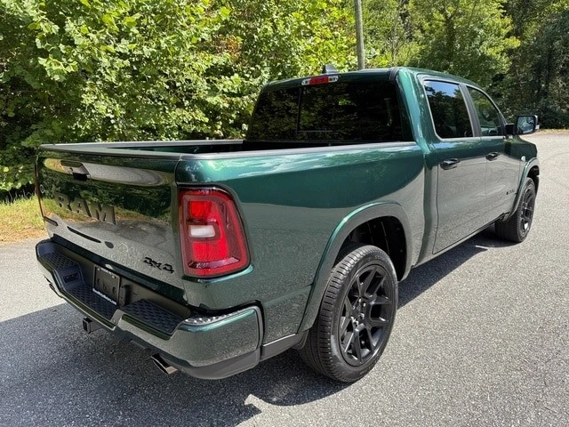 2026 Ram 1500 2nd Gen - Image 7 of 31