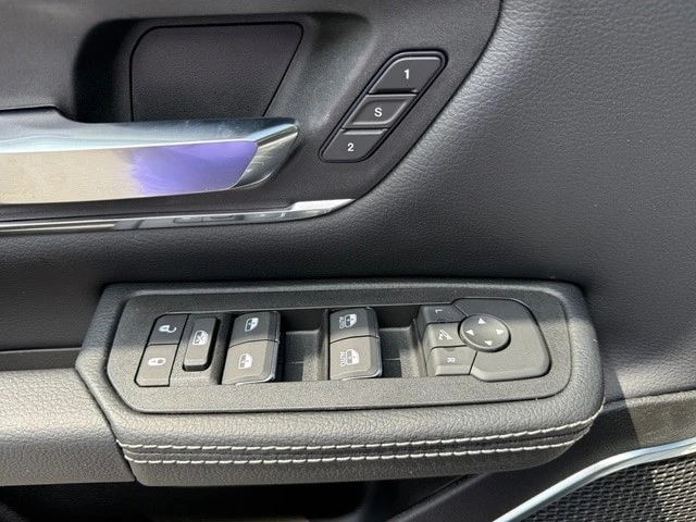 2026 Ram 1500 2nd Gen - Image 14 of 31