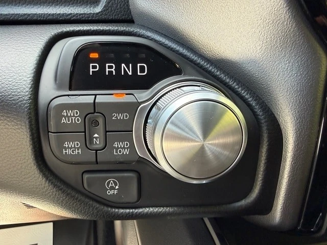 2026 Ram 1500 2nd Gen - Image 23 of 31