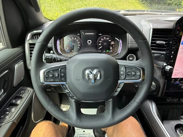2026 Ram 1500 2nd Gen - Image 22 of 31