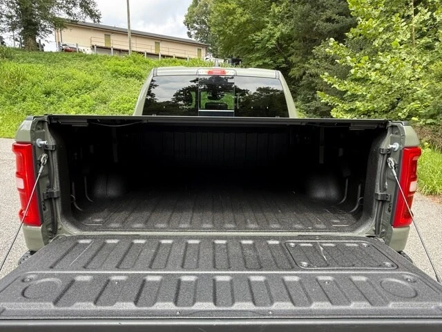 2026 Ram 1500 2nd Gen - Image 8 of 31