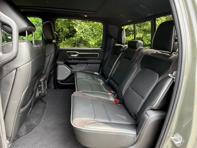 2026 Ram 1500 2nd Gen - Image 17 of 31