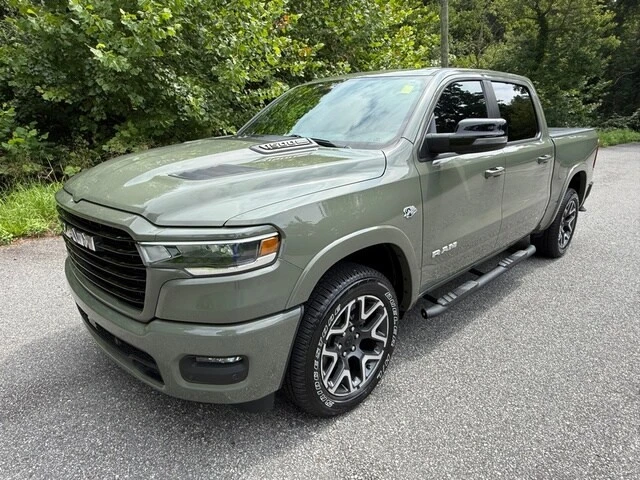 2026 Ram 1500 2nd Gen - Image 2 of 31