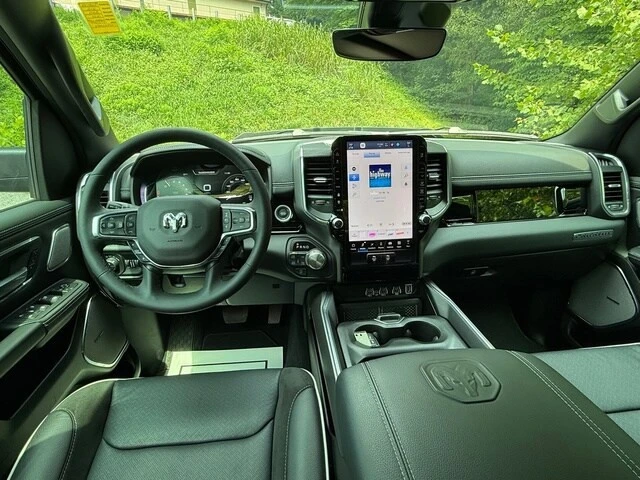 2026 Ram 1500 2nd Gen - Image 11 of 31