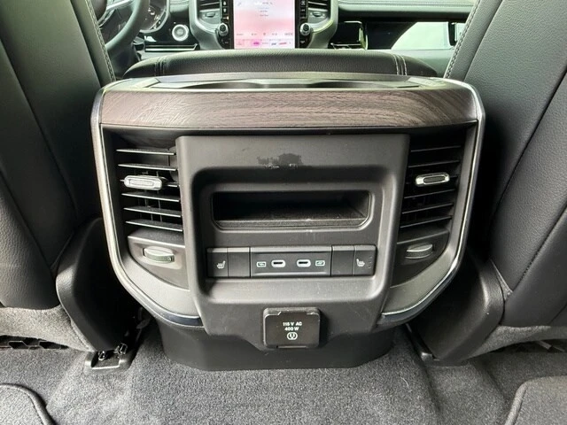 2026 Ram 1500 2nd Gen - Image 18 of 31