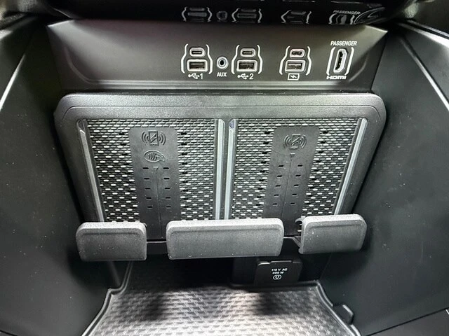2026 Ram 1500 2nd Gen - Image 29 of 31
