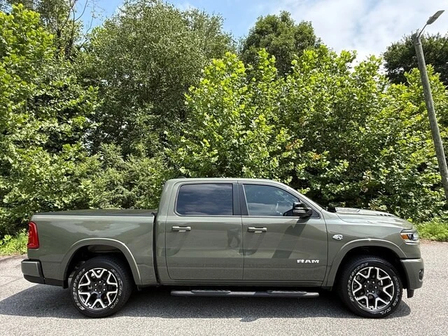 2026 Ram 1500 2nd Gen - Image 5 of 31