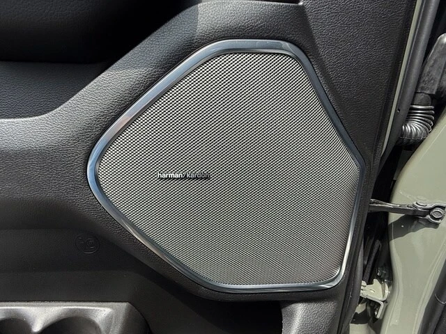 2026 Ram 1500 2nd Gen - Image 14 of 31