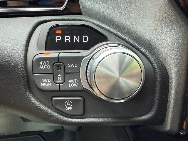 2026 Ram 1500 2nd Gen - Image 24 of 31