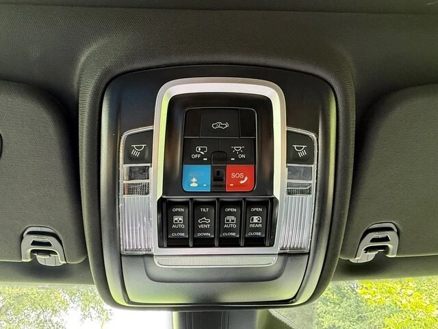 2026 Ram 1500 2nd Gen - Image 30 of 31