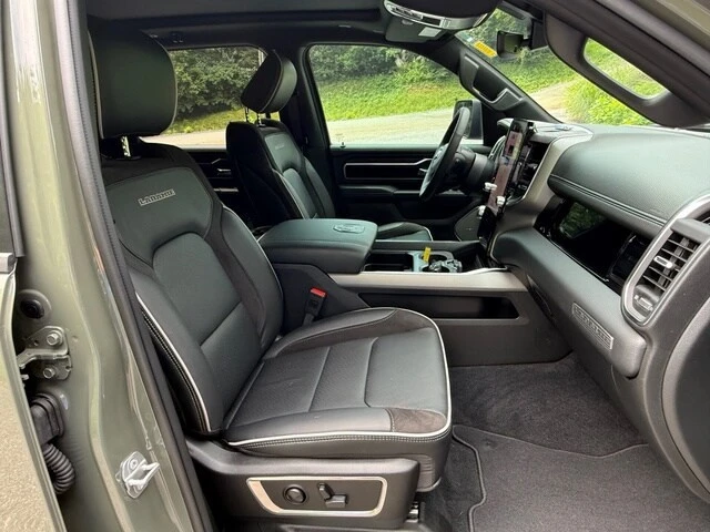 2026 Ram 1500 2nd Gen - Image 20 of 31