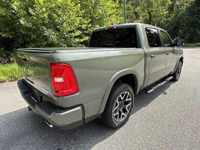 2026 Ram 1500 2nd Gen - Image 6 of 31