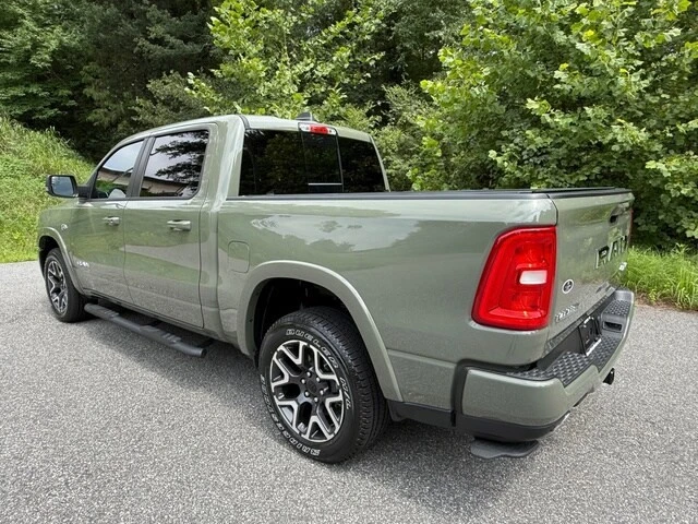 2026 Ram 1500 2nd Gen - Image 9 of 31