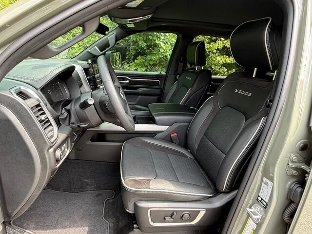 2026 Ram 1500 2nd Gen - Image 12 of 31
