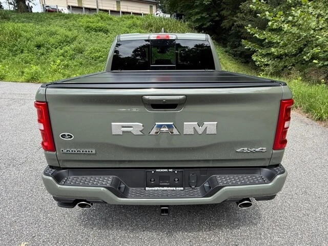 2026 Ram 1500 2nd Gen - Image 7 of 31
