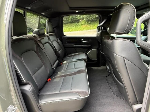 2026 Ram 1500 2nd Gen - Image 19 of 31