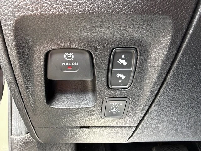2026 Ram 1500 2nd Gen - Image 16 of 31