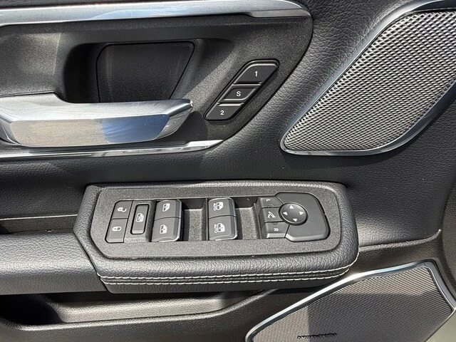 2026 Ram 1500 2nd Gen - Image 13 of 31