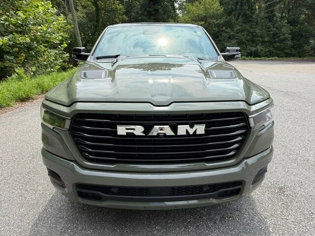2026 Ram 1500 2nd Gen - Image 3 of 31