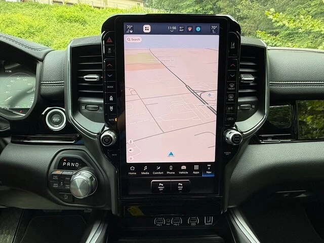 2026 Ram 1500 2nd Gen - Image 27 of 31