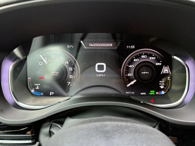 2026 Ram 1500 2nd Gen - Image 23 of 31