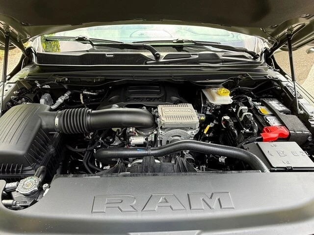 2026 Ram 1500 2nd Gen - Image 10 of 31
