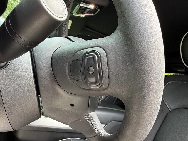 2026 Ram 1500 2nd Gen - Image 15 of 31