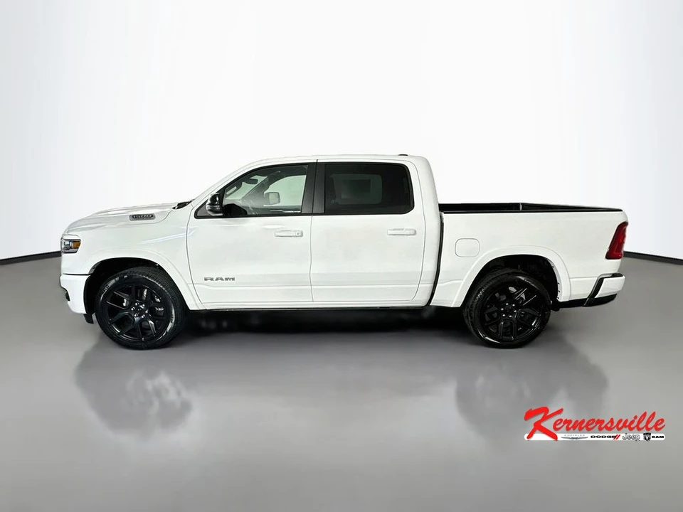 2026 Ram 1500 2nd Gen - Image 4 of 23
