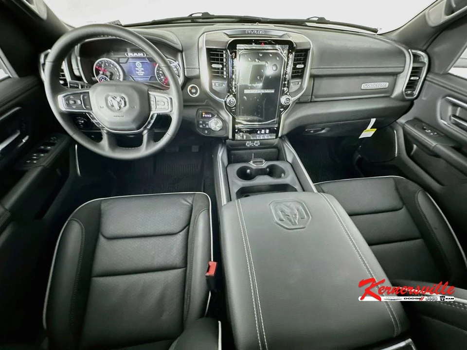 2026 Ram 1500 2nd Gen - Image 9 of 23