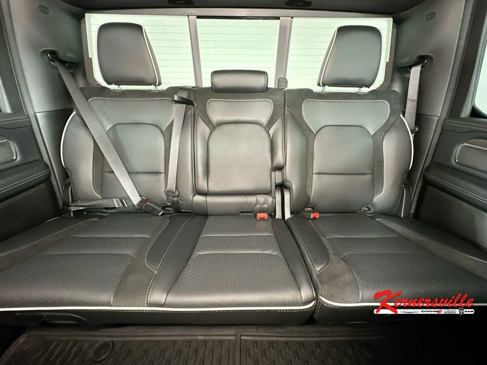 2026 Ram 1500 2nd Gen - Image 10 of 23