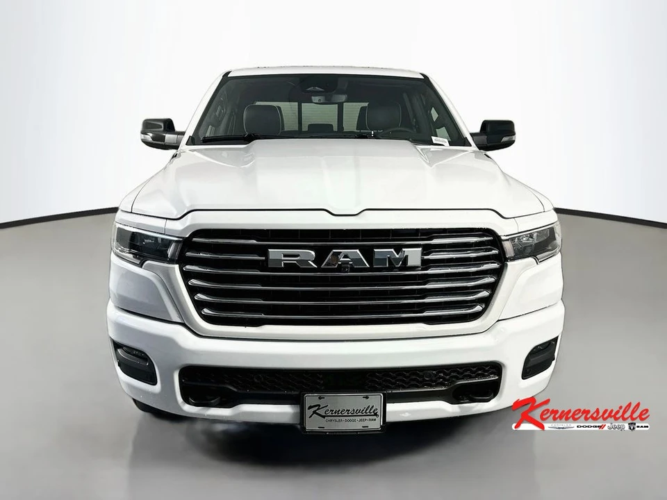 2026 Ram 1500 2nd Gen - Image 2 of 23