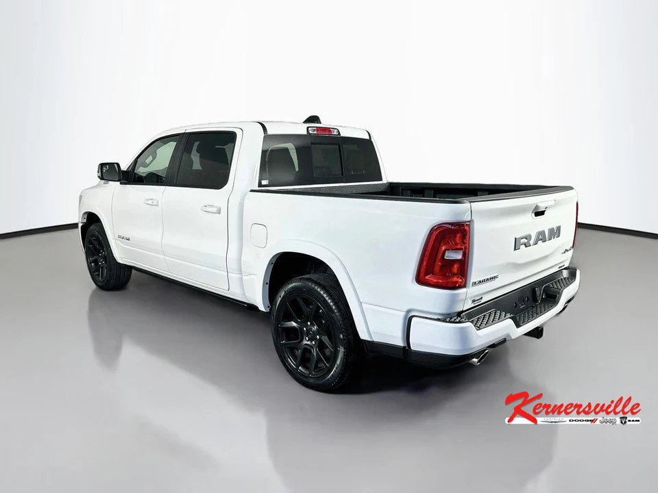 2026 Ram 1500 2nd Gen - Image 5 of 23