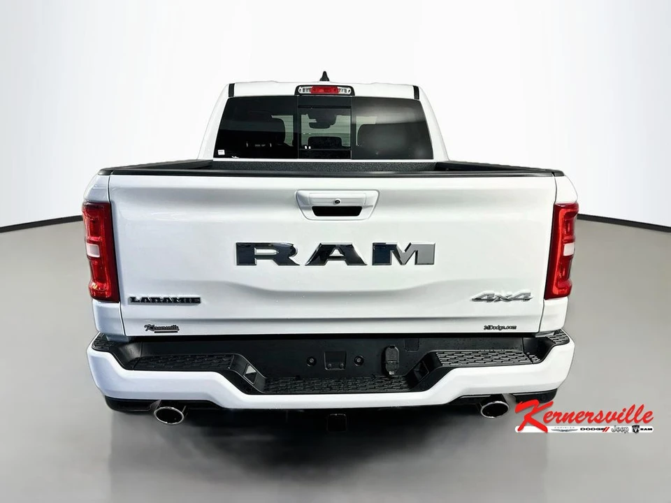 2026 Ram 1500 2nd Gen - Image 6 of 23