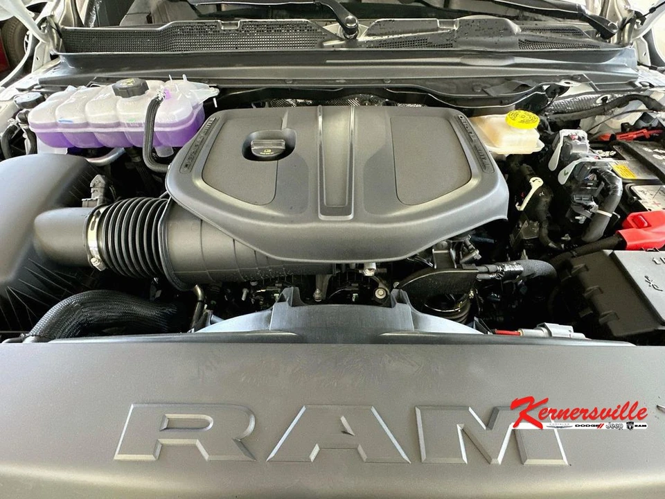 2026 Ram 1500 2nd Gen - Image 18 of 23