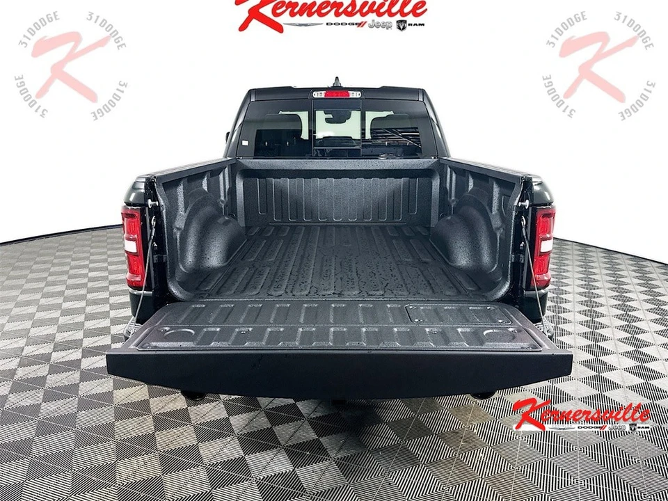 2026 Ram 1500 2nd Gen - Image 16 of 21