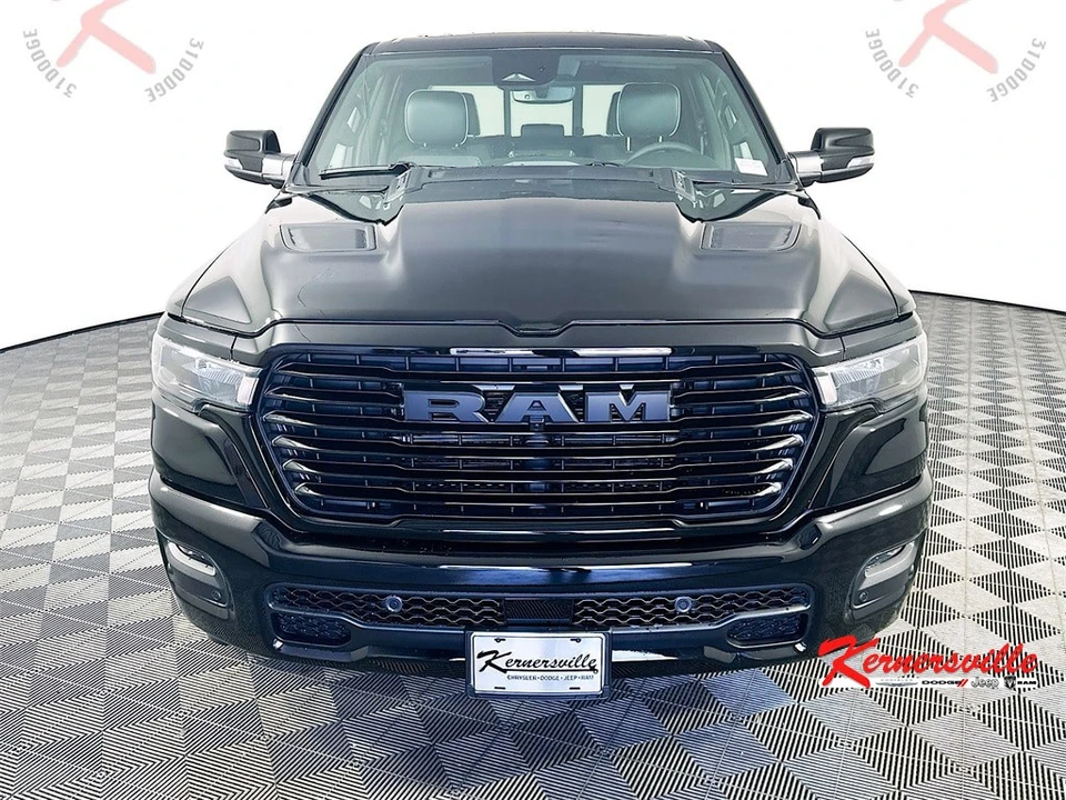 2026 Ram 1500 2nd Gen - Image 2 of 21