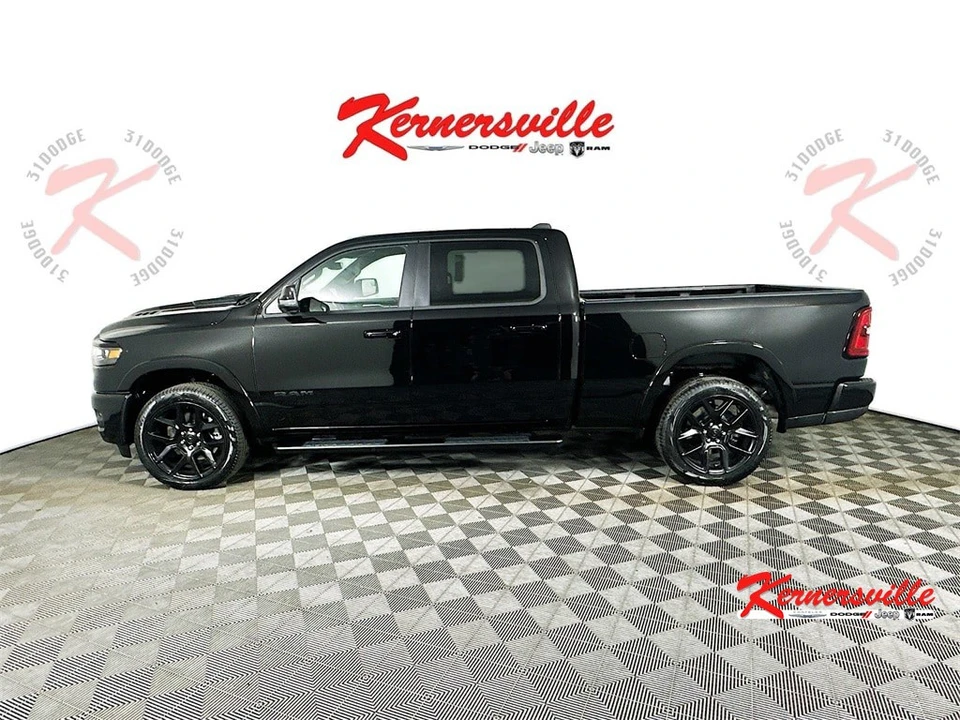 2026 Ram 1500 2nd Gen - Image 4 of 21