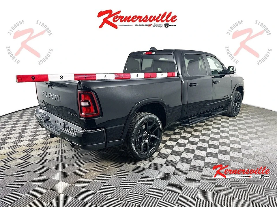 2026 Ram 1500 2nd Gen - Image 7 of 21