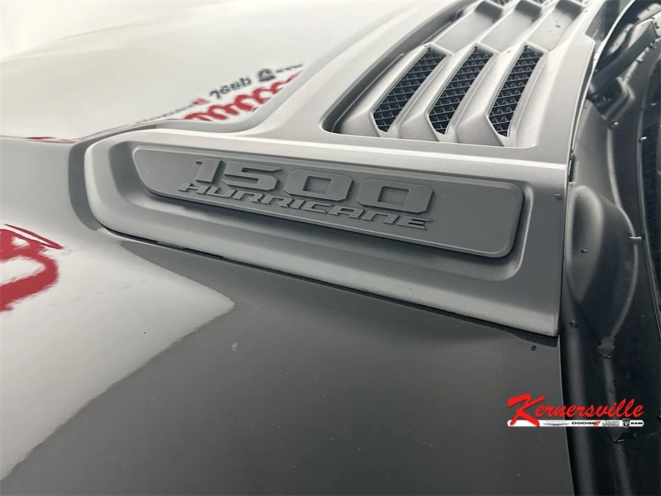 2026 Ram 1500 2nd Gen - Image 17 of 21