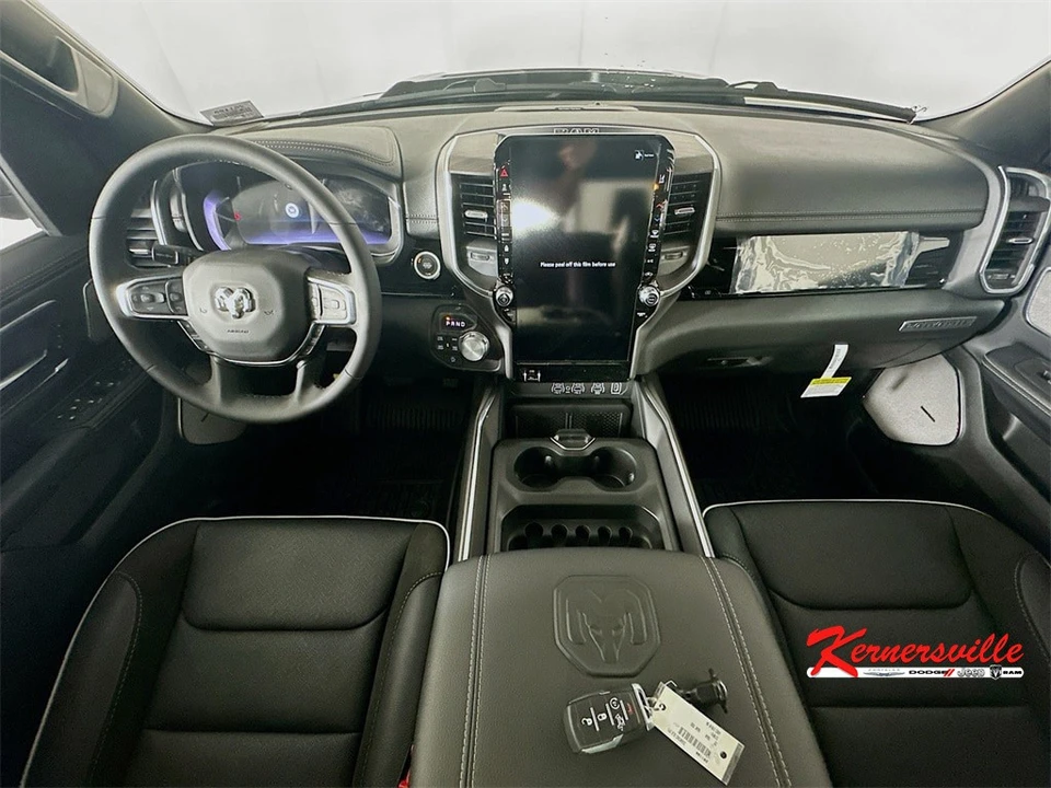 2026 Ram 1500 2nd Gen - Image 9 of 21