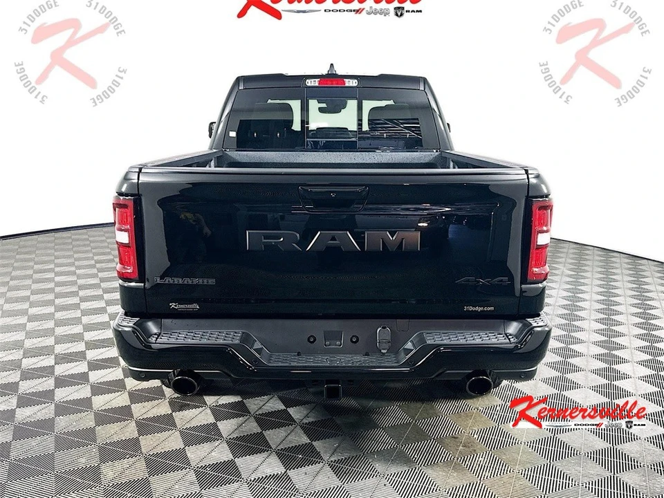 2026 Ram 1500 2nd Gen - Image 6 of 21