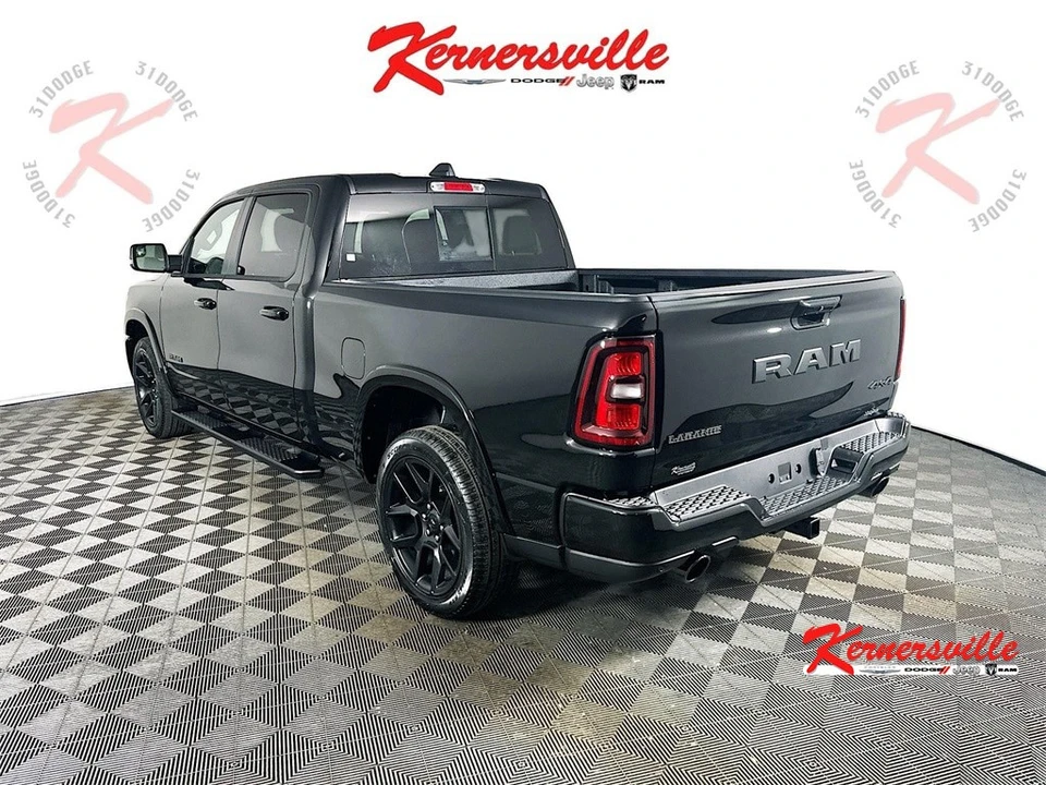 2026 Ram 1500 2nd Gen - Image 5 of 21