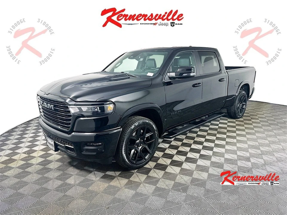 2026 Ram 1500 2nd Gen - Image 3 of 21